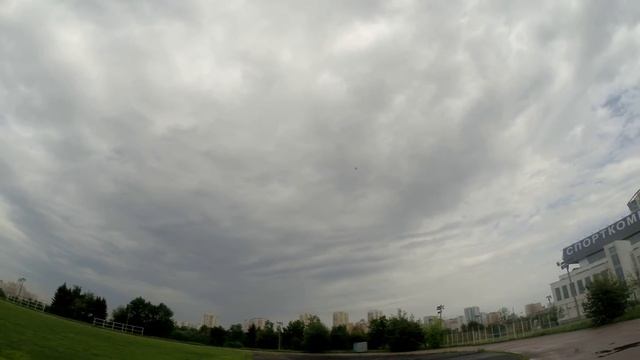 rc Drake 2 seaplane first flight