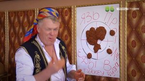 ЯЗЬ ПРОТИВ ЕДЫ Турция