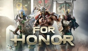 ИГРОФИЛЬМ For Honor - Полностью русский перевод