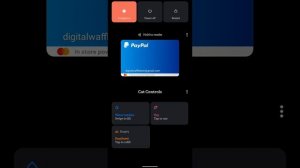Android 11 Easter Egg - More cat fun!