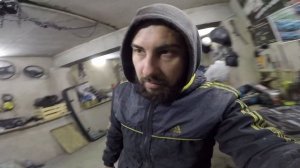 #41 ЭГУР С ОПЕЛЯ ВМЕСТО ОБЫЧНОГО ГУРА БМВ Е30