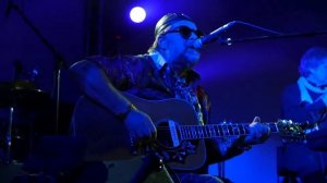 Аккорды. БГ – Луна, успокой меня