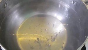 Самый быстрый и очень вкусный суп из рыбных консервов