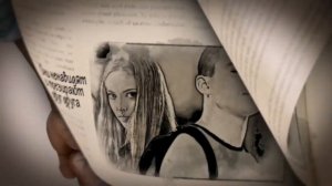 Плохой, жестокий, самый лучший - буктрейлер к книге Е. Шолоховой