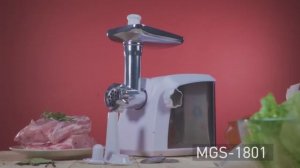 Мясорубка VEKTA MGS 1801.mp4
