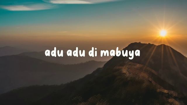 Isna Cordillera Lyrics (Jhondel Ancheta) JC Clave version смотреть онлайн