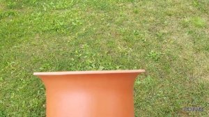 Раскрыв трубы диаметром 200мм.Фазоинвертор.