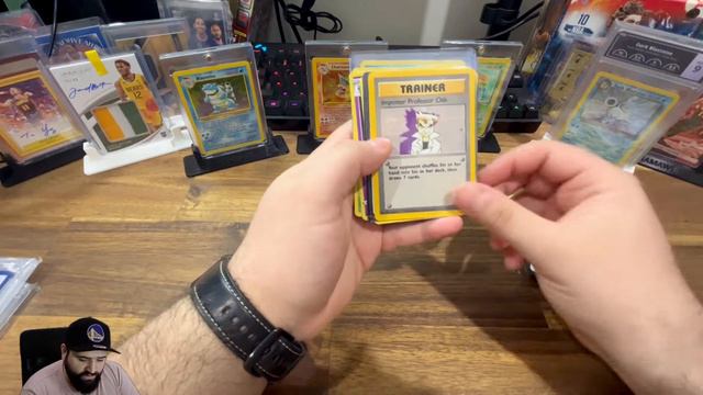 Pokemon - Whatnot Delivery To Australia Big Pulls, Secret Rare + Giveaway