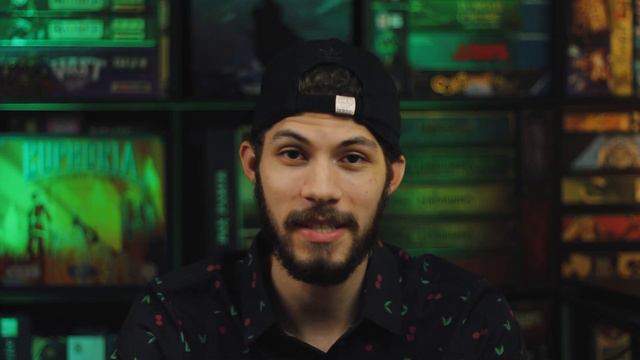 Unmatched - MEDUSA Overview  Strategy Guide