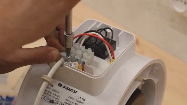 Вентилятор вытяжной канальный VENTS ТТ 150 Видеоотзыв (обзор) Дмитрия смотреть онлайн