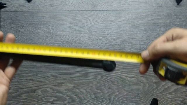 Карбоновое нижнее колено для штанги МД смотреть онлайн