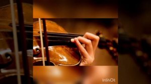 музыка на скрипке грустная музыка