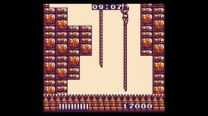 Castlevania: The Adventure Speedrun (Any%)