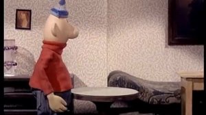 Пат и Мат.  Бисквиты.