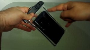 Гермочехол для телефона