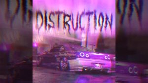 distruction