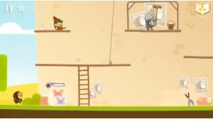 How to download tiny thief in android free