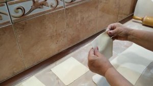 АРМЯНСКOE ПЕЧЕНЬЕ. "СИГАРЕТЫ"С ОРЕХАМИ ТАЮЩЕЕ ВО РТУ#АРМЯНСКOEПЕЧЕНЬЕ