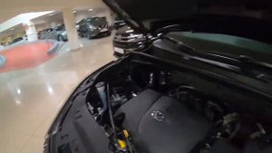 Toyota Highlander U50 2016 года 3 5 249 л с с пробегом 76167 км