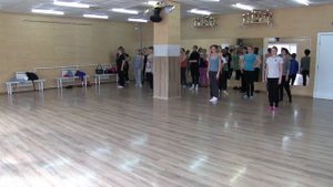 Техника Лестера Хортона