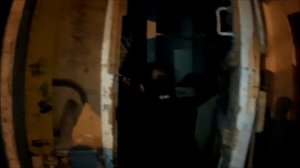 Ставрополь : Замок с привидениями, ул.Комсомольская, 100