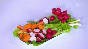 Врачи Продеус и Гандельман рассказали, что редис снижает риск рака простаты