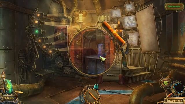 Namariel Legends. Iron Lord Walkthrough | Легенды Намариэля. Железный Лорд прохождение #1 смотреть онлайн