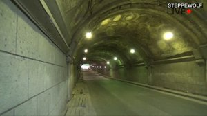 2-й в мире по величине памятник Ленину в Дубне. От Савелово до Твери на велосипеде своим ходом