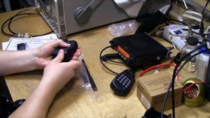 YAESU VX-6 c AliExpress