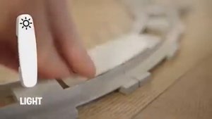 Грузовой поезд LEGO DUPLO Cargo Train 10875