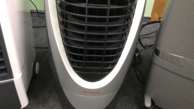 Модельный ряд климатических комплексов Honeywell смотреть онлайн