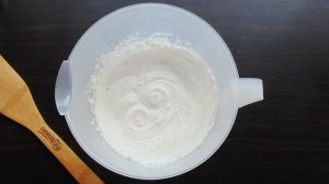 Торт Графские развалины на кефире