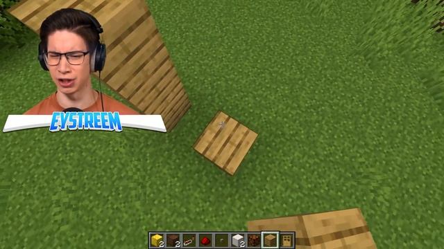 Testing 100% Real Minecraft TikTok Hacks смотреть онлайн