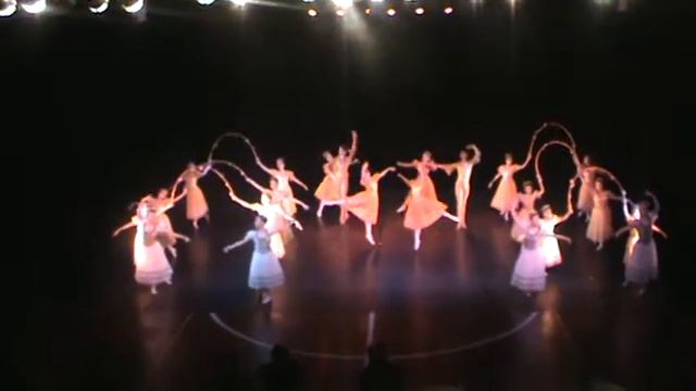 XIII FESTIVAL DO LITORAL (VALSA DAS FLORES) смотреть онлайн