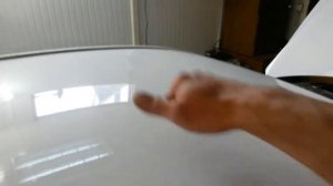 Шумоизоляция крыши авто материалом StP Вибропласт Gold