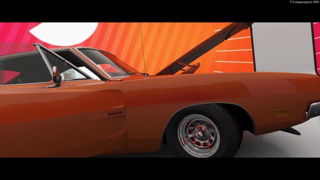 Прохождение Forza Horizon 4 - начало игры #1 (Steam версия) смотреть онлайн