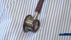 20 ноября отмечается Международный день педиатра