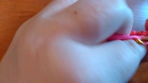 МК вязания розы из атласных лент крючком, 0+.