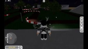 Drive City (roblox)