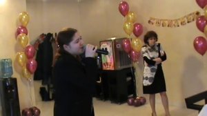 КРАСИВАЯ ПЕСНЯ  ДОЧЕРИ,  ОТЦУ  НА ЮБИЛЕЙ