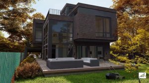City home AB230 3D-Tour