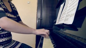 Браво - Синее небо. Любите друг друга