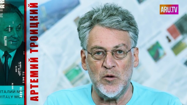 Мутко – полиглот несчастный. Троицкий о дисквалификации российских олимпийцев