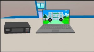 New Police' station 🥳 in Dude Theft Wars | DTW new update | dude theft fun, moments | DTW