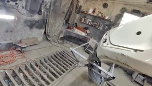 Быстрый ремонт Land Cruiser 200 | Пайка пластика | в конце немного про ШНИВУ.
