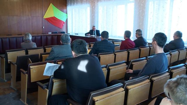 Реализуем программу ФСГС