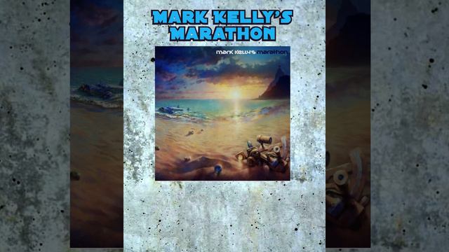 Rank The Tracks Mark Kelly's Marathom