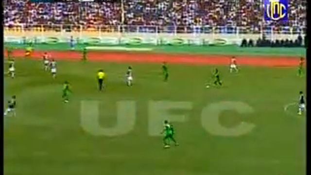 RENAISSANCE VS MAZEMBE смотреть онлайн