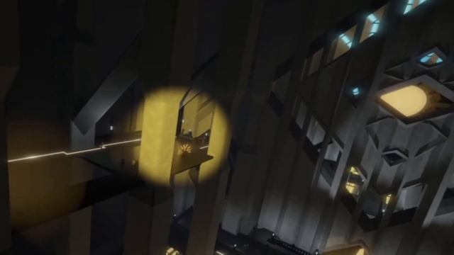 Panoptic 2 смотреть онлайн