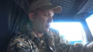 Если не берут без опыта работы на камазе , как быть ??? ( обзор крана на базе  старенького урала )